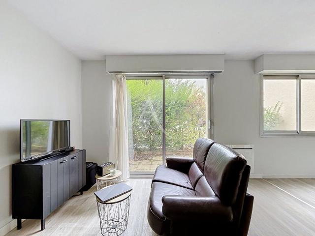 Appartement location à Cholet