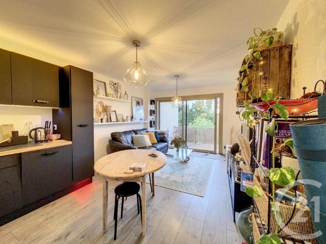 Appartement location à Cholet