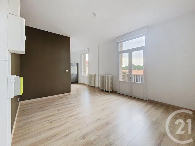 Appartement location à Cholet