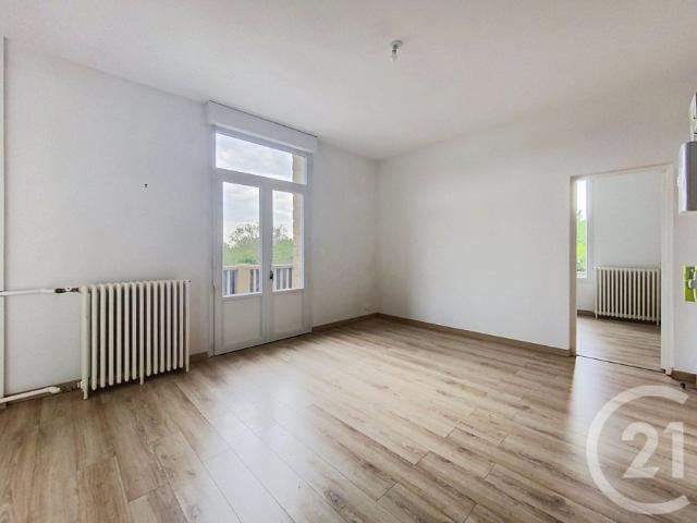 Appartement location à Cholet
