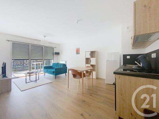 Appartement location à Cholet, Cholet