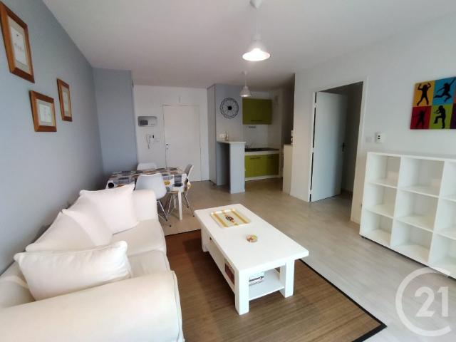Appartement location à Cholet, Cholet