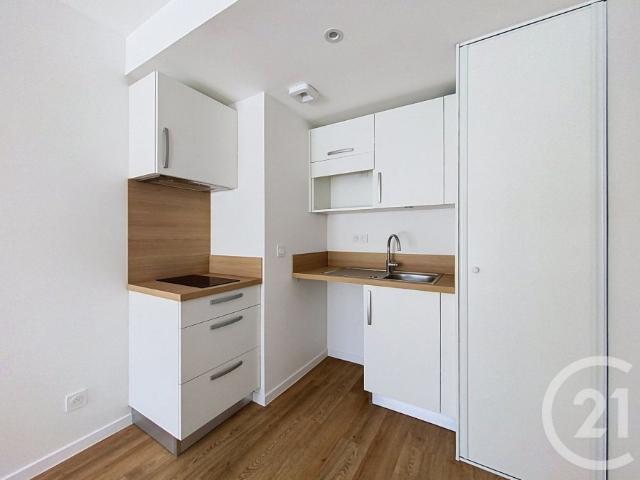 Appartement location à Cholet