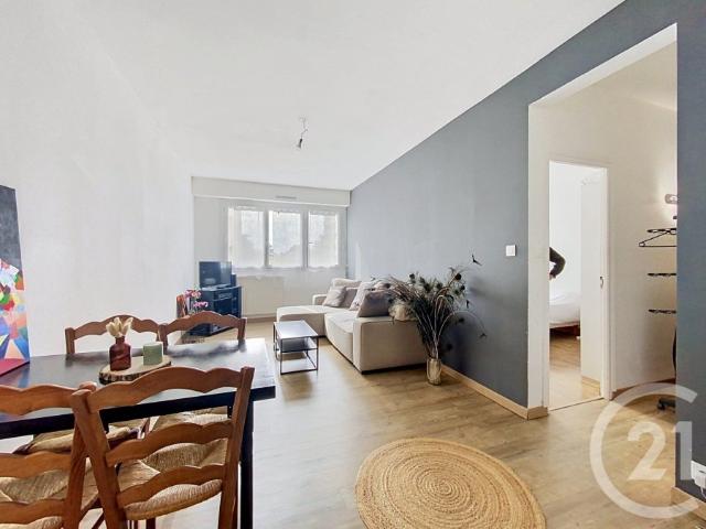 Appartement location à Cholet