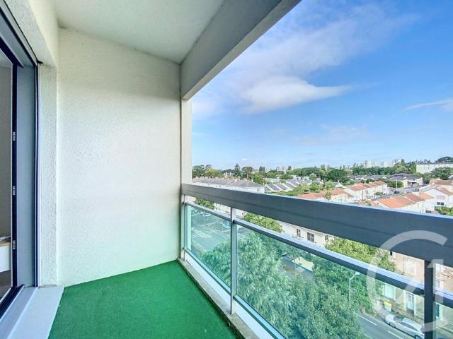 Appartement location à Cholet