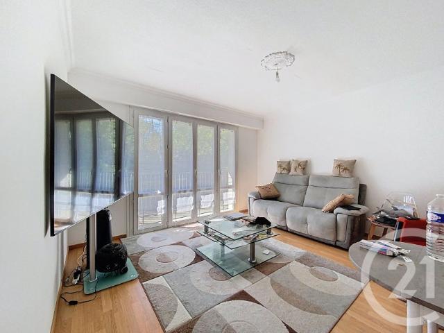 Appartement location à Cholet