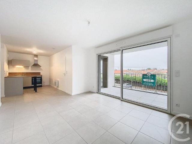 Appartement location à Cholet