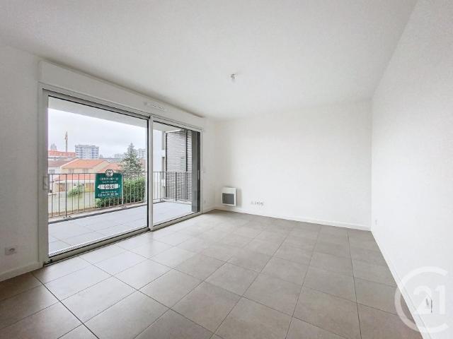 Appartement location à Cholet