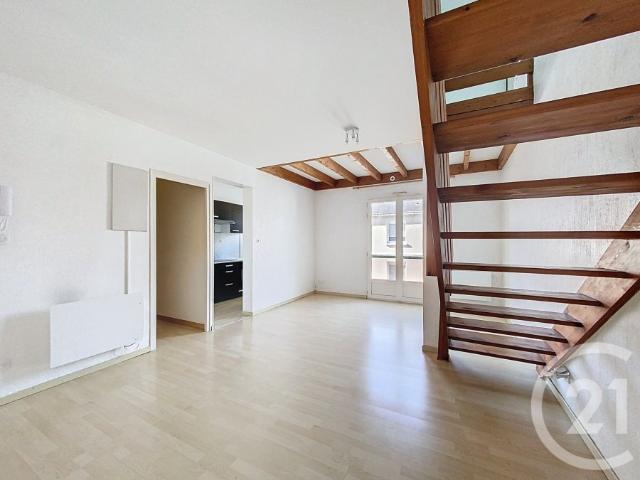 Appartement location à Cholet