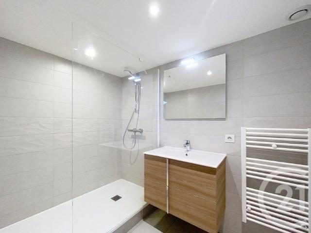 Appartement location à Cholet