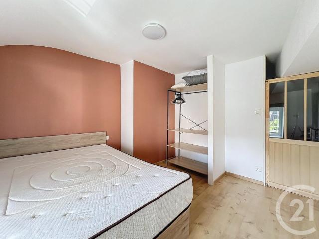 Appartement location à Cholet, Cholet