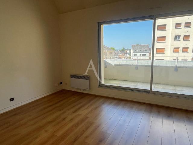 Appartement location à Cholet, Cholet