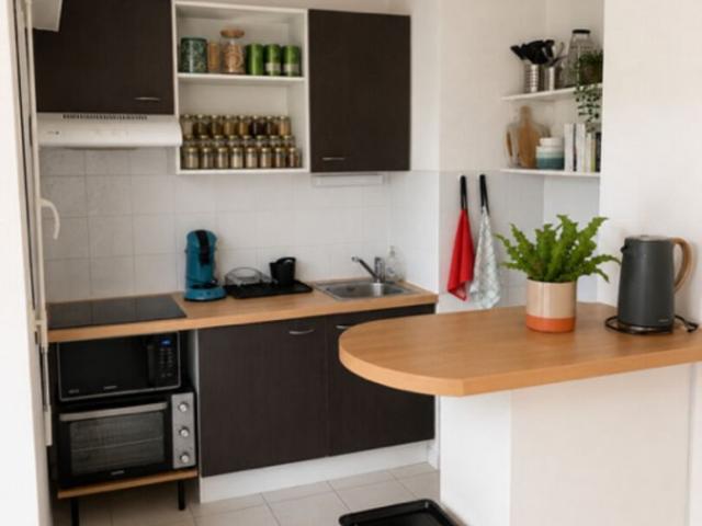 Appartement location à Cholet