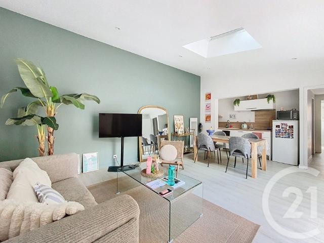 Appartement location à Cholet