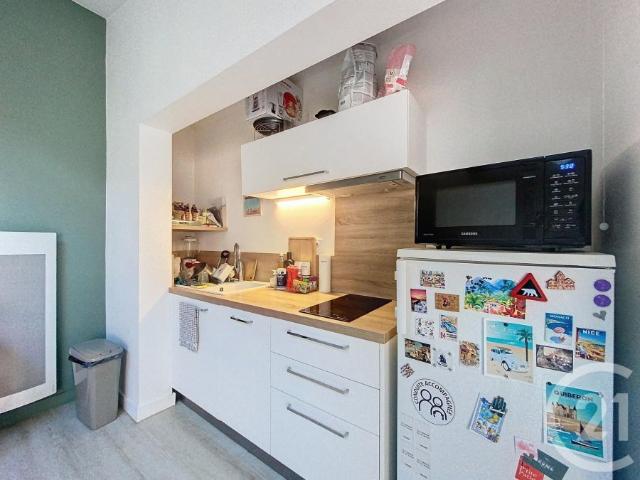 Appartement location à Cholet