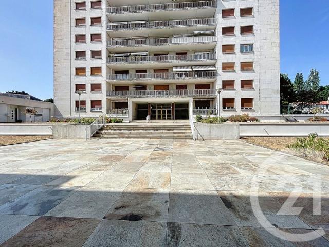 Appartement location à Cholet