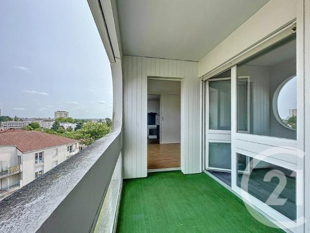Appartement location à Cholet, Cholet