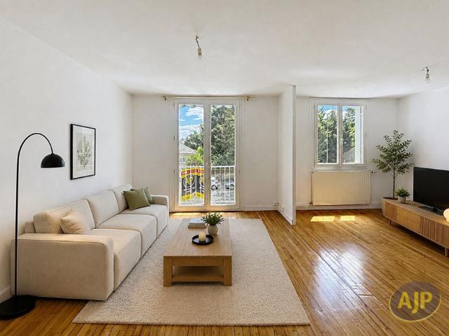 Appartement location à Cholet