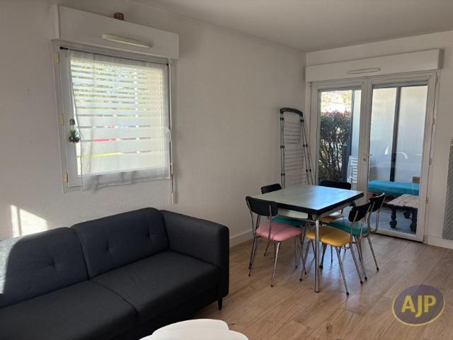 Appartement location à Cholet