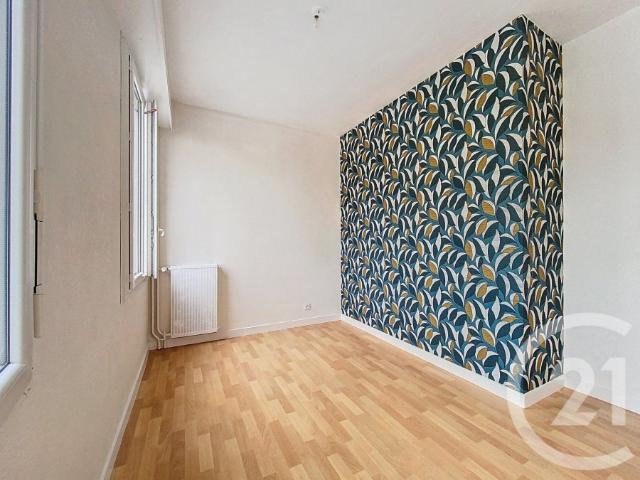 Appartement location à Cholet, Cholet