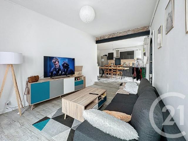Appartement location à Cholet, Cholet