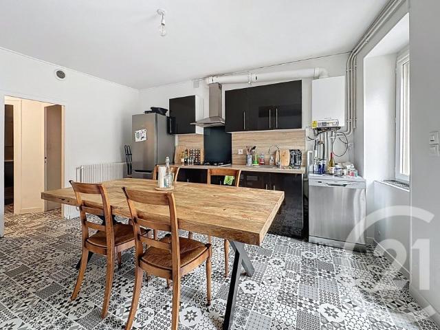 Appartement location à Cholet