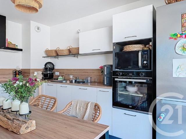 Appartement location à Cholet