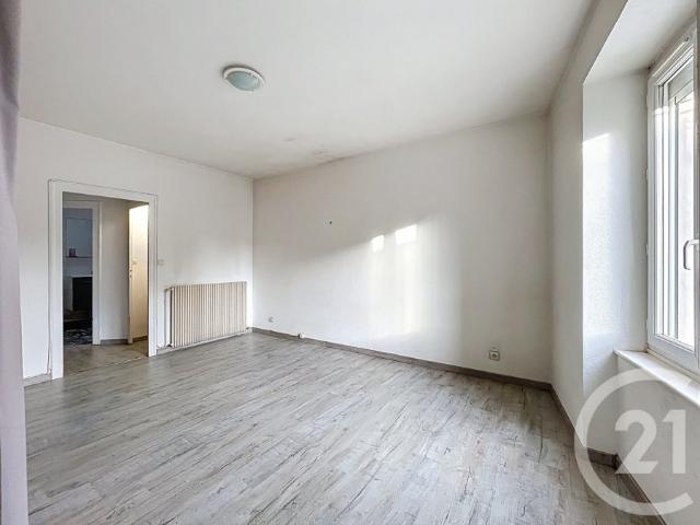 Appartement location à Cholet