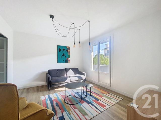 Appartement location à Cholet