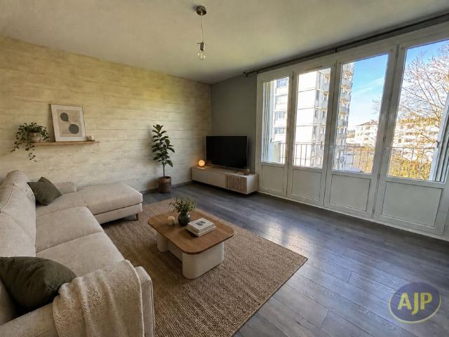 Appartement location à Cholet