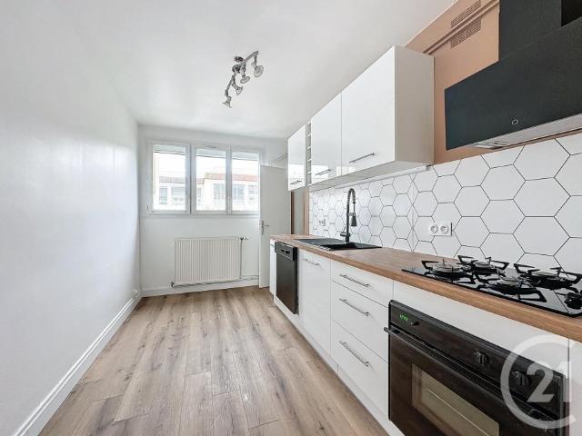Appartement location à Cholet