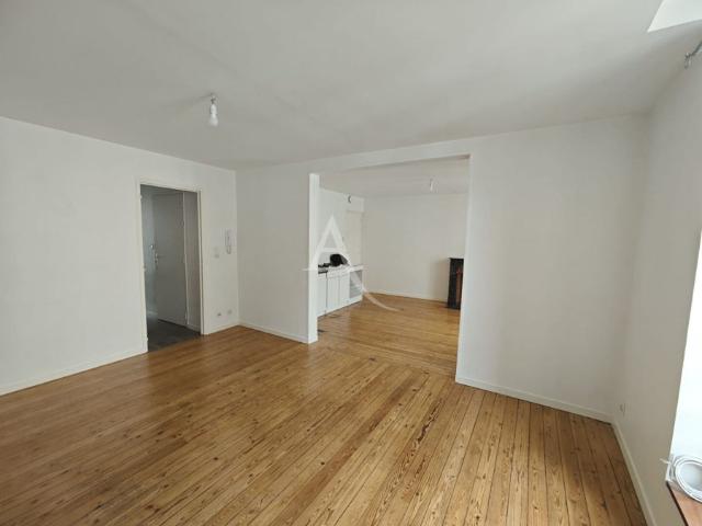 Appartement location à Cholet