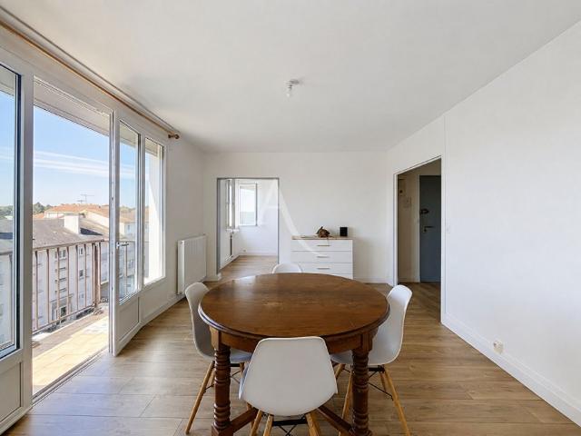 Appartement location à Cholet