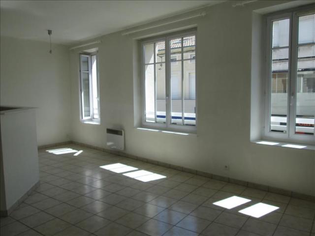 Appartement location à Cholet