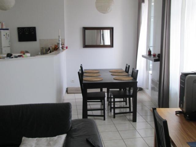 Appartement location à Cholet