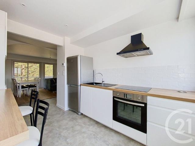 Appartement location à Cholet