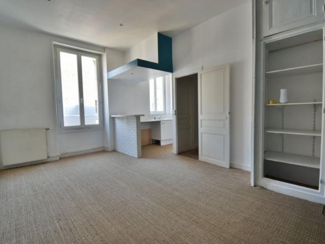 Appartement location à Cholet