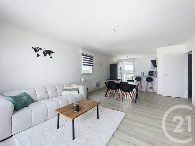 Appartement location à Cholet