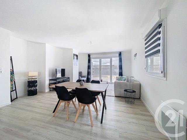 Appartement location à Cholet