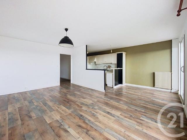 Appartement location à Cholet