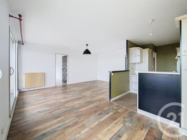 Appartement location à Cholet