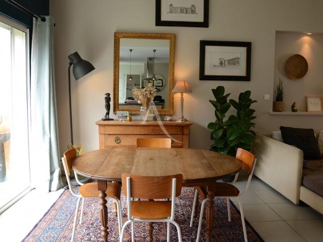 Appartement location à Cholet