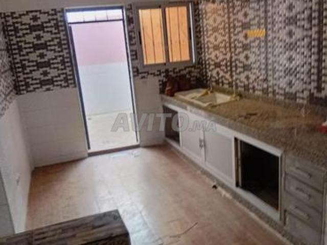 Appartement location à L'Oriental
