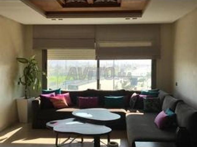 Appartement location à Anfa, Gharb-Chrarda-Beni Hssen