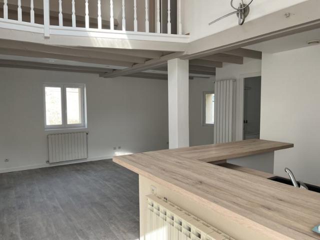 Appartement location à Clermont, Les Ageux