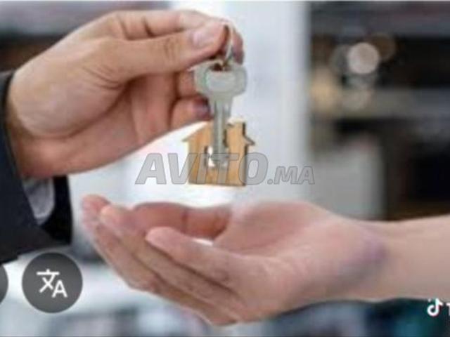 Appartement location à Anfa, Gharb-Chrarda-Beni Hssen