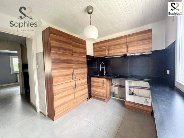 Appartement location à La Côte, Claix