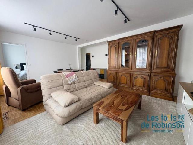 Appartement location à Antony, Clamart
