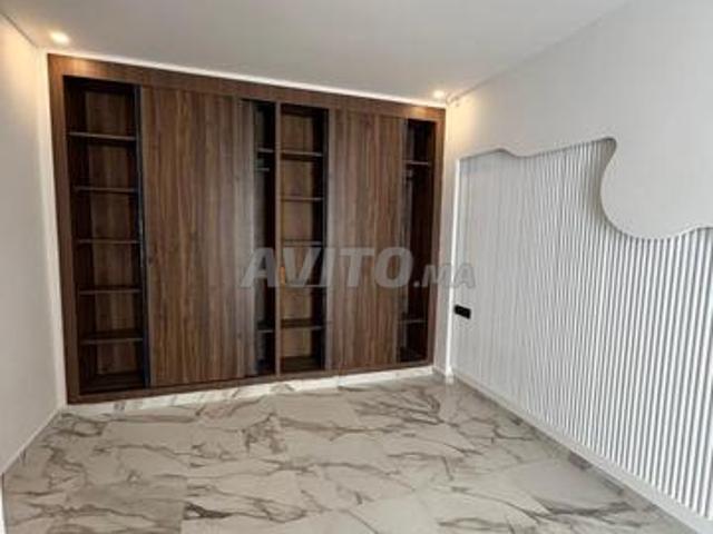Appartement location à Rbat