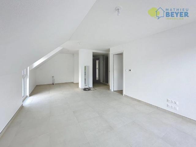 Appartement location à Haguenau-Wissembourg, Cleebourg